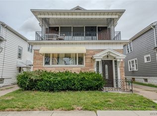 93 Preston Rd, Buffalo, NY 14215