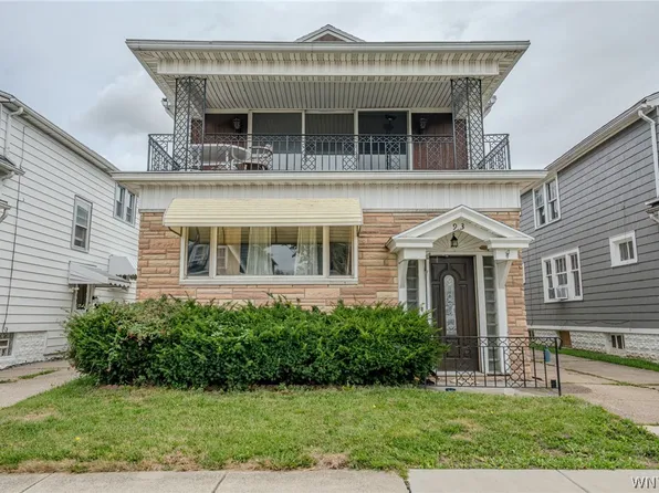 93 Preston Rd, Buffalo, NY 14215