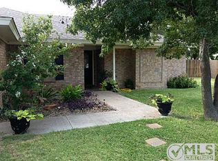 130 Century Ln, Clyde, TX 79510