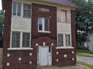 9318 Lowell Ave, Cleveland, OH 44108