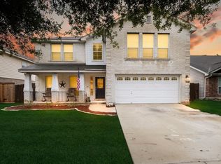 2658 Dove Crossing Dr, New Braunfels, TX 78130