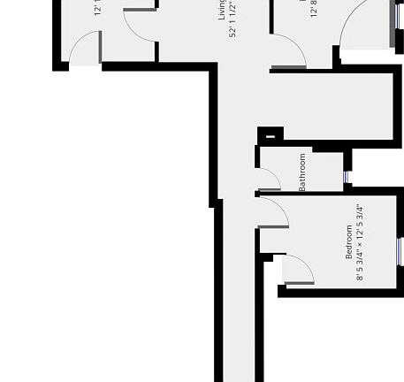 2nd image of 100 Audubon Ave #52