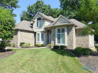 7922 Colony Woods Dr, Toledo, OH 43617