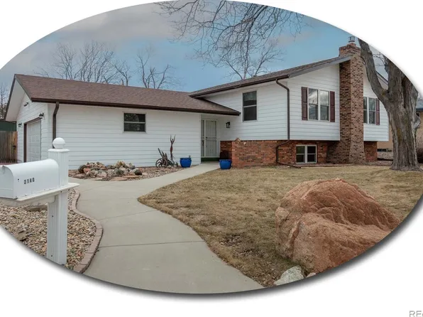 2140 S Flower Way, Lakewood, CO 80227