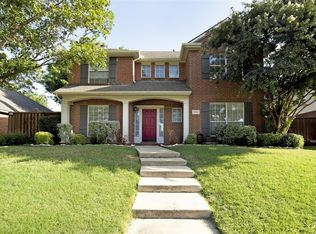 11364 Creekwood Dr, Frisco, TX 75035
