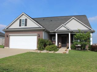 3042 Paradise Cir, Newburgh, IN 47630