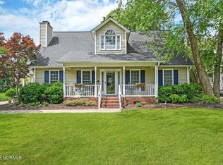 4400 Treetops Cir, Winterville, NC 28590