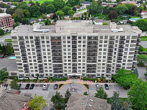 2nd image of 1200 The Esplanade N #610