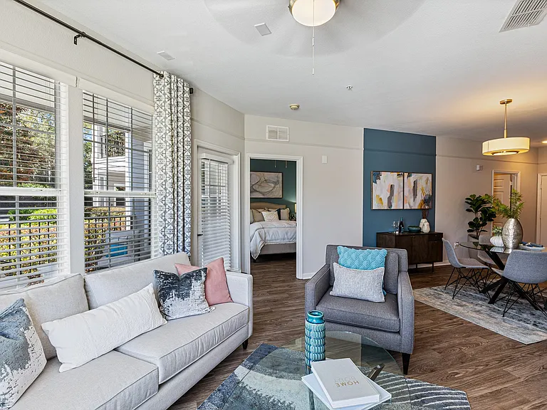 The Savoy at Southwood — Photo 20