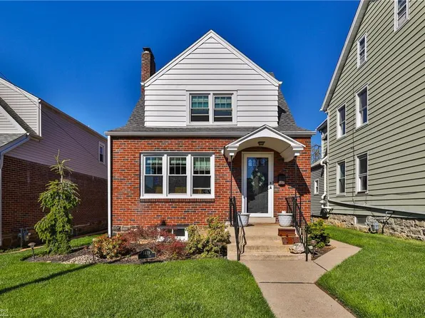 1419 N New St, Bethlehem, PA 18018
