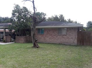 9 Oliva, Brownsville, TX 78521