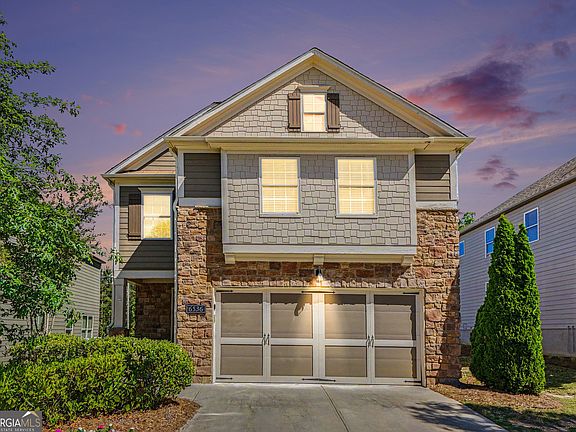 2nd image of 6536 Crosscreek Ln