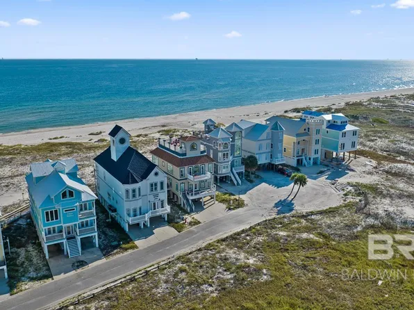 1402 W Dune Dr, Gulf Shores, AL 36542