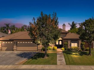 4500 Crosshaven Ave, Bakersfield, CA 93313