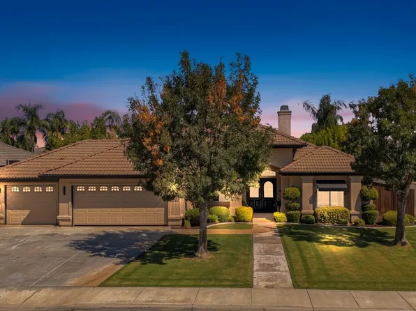 4500 Crosshaven Ave, Bakersfield, CA 93313