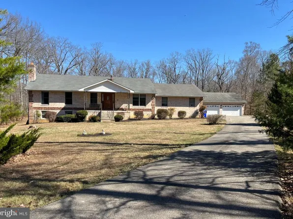 5620 Serenity Ln, Marbury, MD 20658