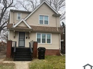 13984 Montrose St, Detroit, MI 48227