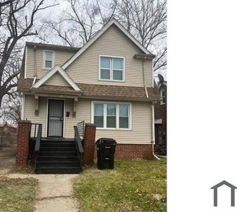 13984 Montrose St, Detroit, MI, 48227