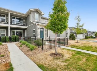 4153 N Park Dr #102, Loveland, CO 80538