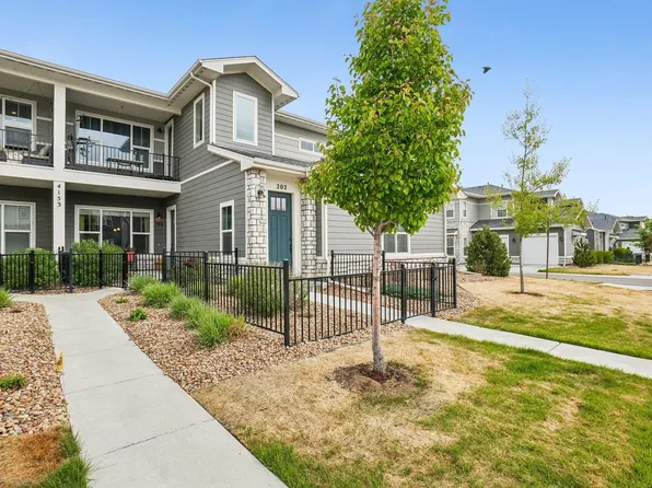 4153 N Park Dr #102, Loveland, CO 80538