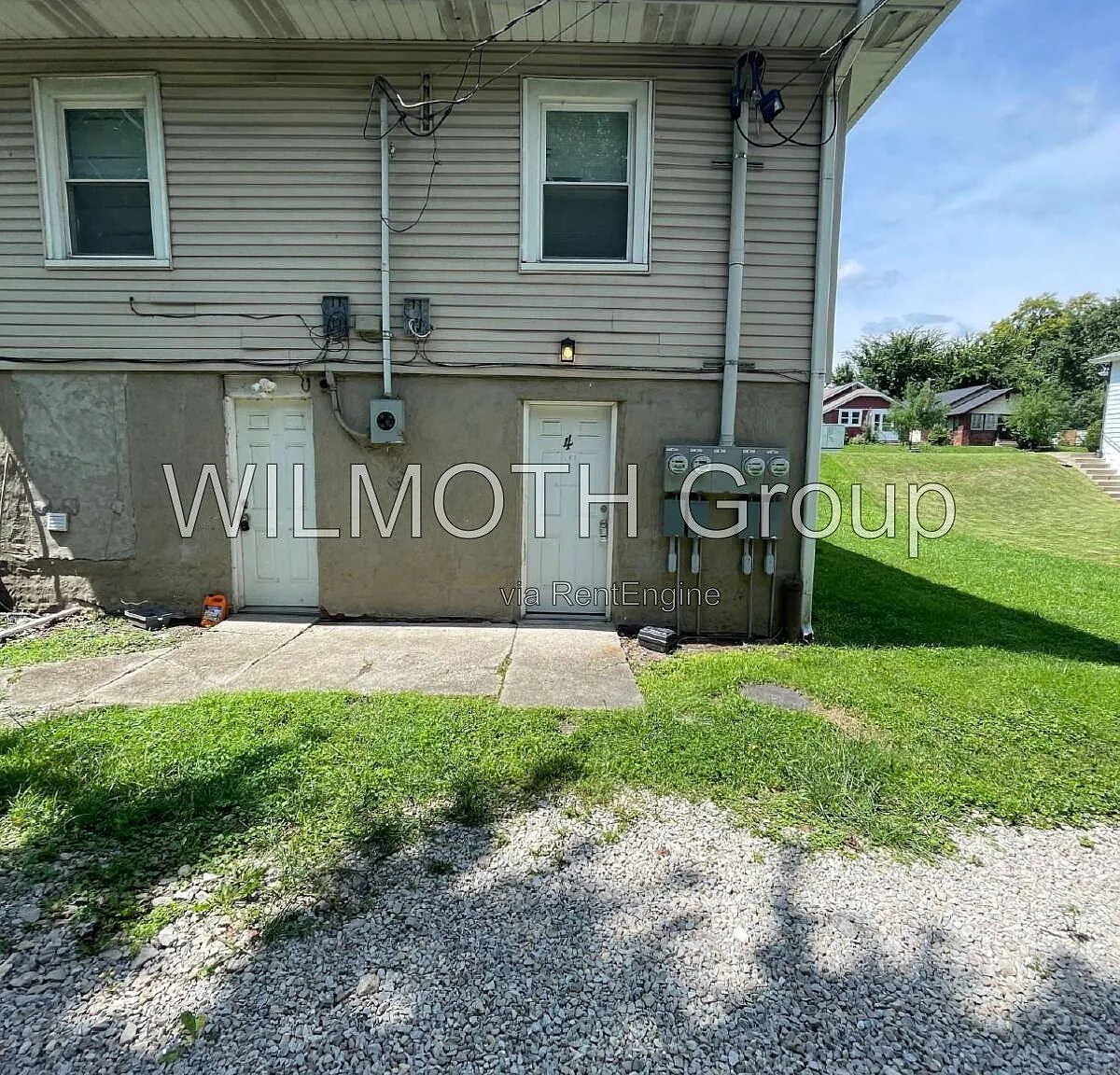2 bed, 1.0 bath, 550 sqft, $645 — Photo 1