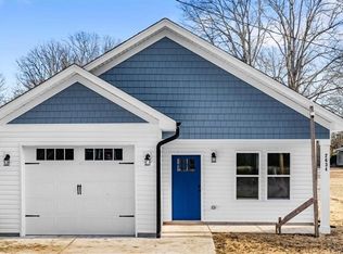 2634 Bethabara Rd, Winston Salem, NC 27106