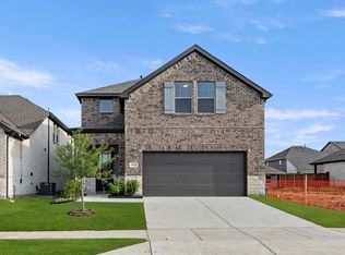 14154 Gallatin St, Pilot Point, TX 76258