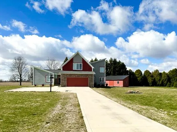 7045 Kile Rd, Plain City, OH 43064