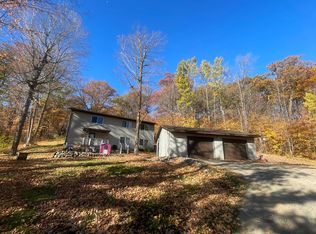 30405 Birch Acres Rd, Cushing, MN 56443