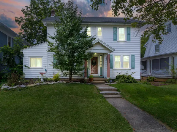 1823 Stratford Pl, Springfield, OH 45504