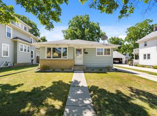 1117 Ellis STREET, Waukesha, WI 53186