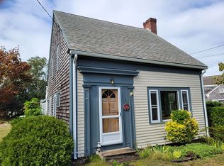 106 Chase St, West Harwich, MA 02671