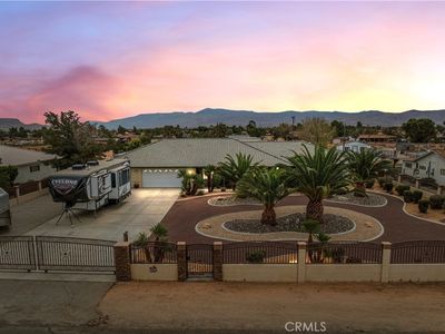 13991 Jicarilla Rd, Apple Valley, CA, 92307