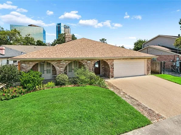 3841 N Arnoult Rd, Metairie, LA 70002