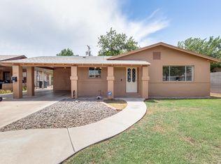447 W 3rd St, Mesa, AZ 85201