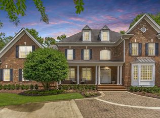 5208 Wynneford Way, Raleigh, NC 27614