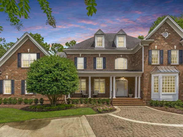 5208 Wynneford Way, Raleigh, NC 27614