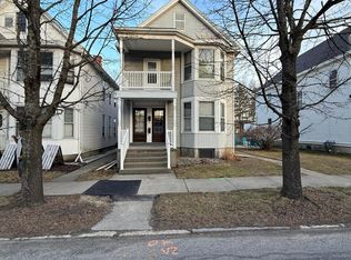 109 3rd St, Waterford, NY 12188