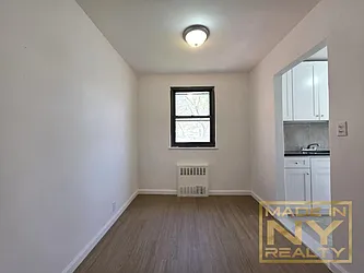 Rented by Made In NY Realty