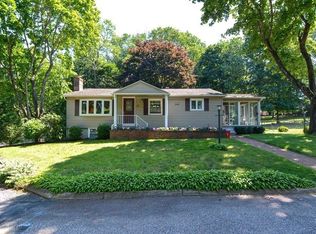 5 Paxton Dr, Spencer, MA 01562