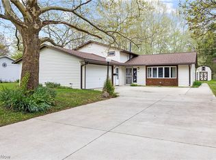 203 N Prospect St, Oberlin, OH 44074