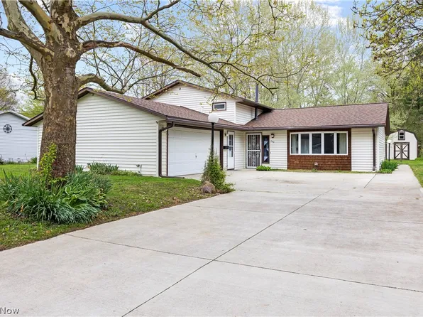 203 N Prospect St, Oberlin, OH 44074