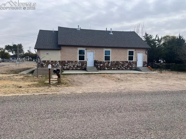 127 Arkansas Ave, Ordway, CO 81063