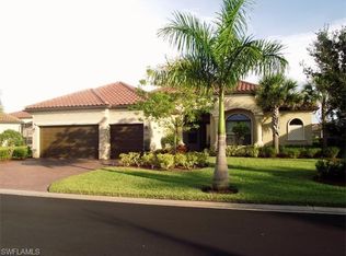 11271 Reflection Isles Blvd, Fort Myers, FL 33912