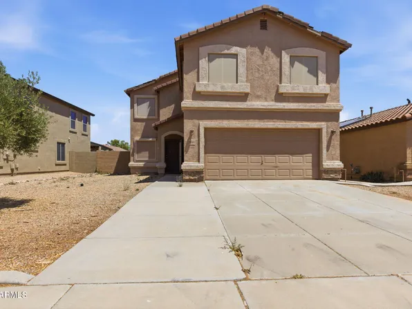 11044 E Wallflower Lane, Florence, AZ 85132