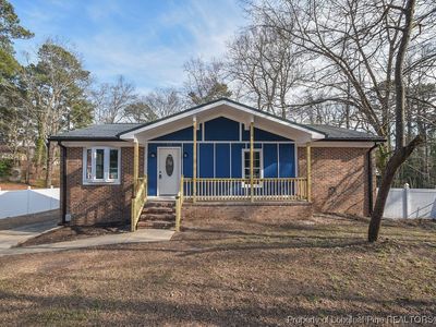 713 Ashbrook Rd, Fayetteville, NC, 28314
