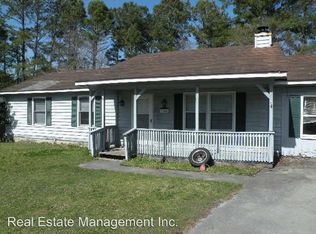 105 Hill Ct, Havelock, NC 28532