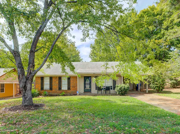5671 Winterwood Dr, Horn Lake, MS 38637