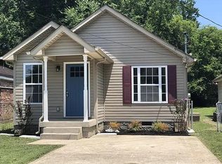 1626 14th Ave N, Nashville, TN 37208