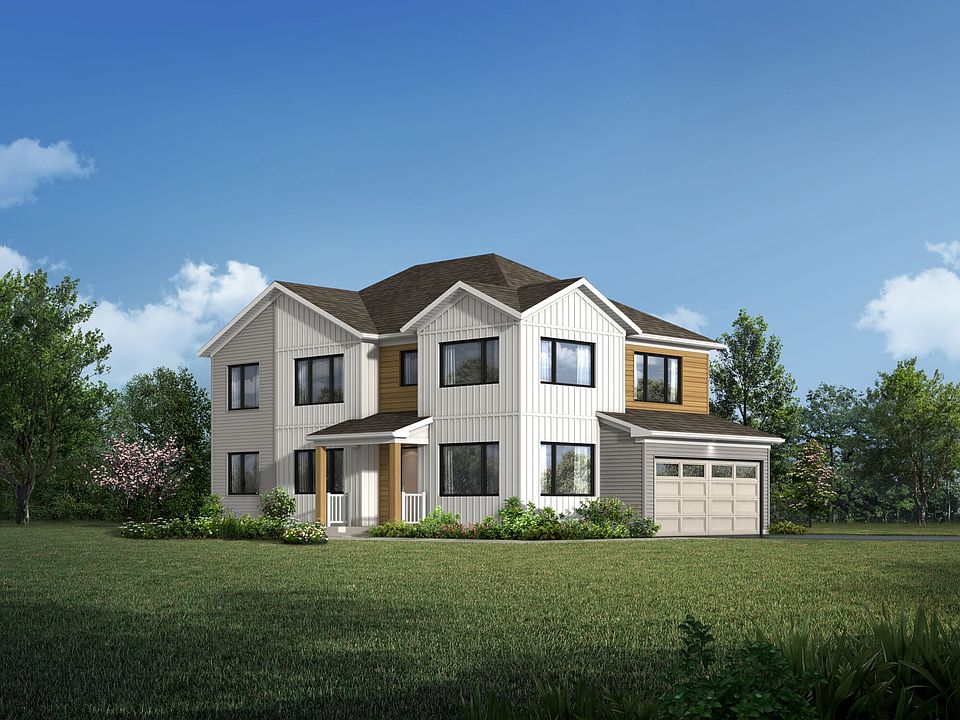 Contemporary A